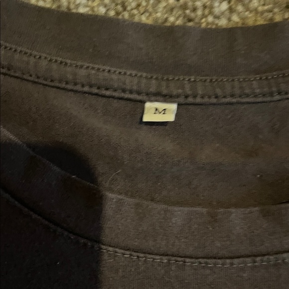 1989 Graphic Women's Tee - Dark Gray - Picture 3 of 3